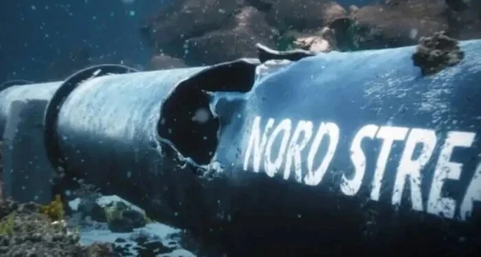 Прокуратура Німеччини оприлюднила дані про українця у справі про підрив «Північних потоків»