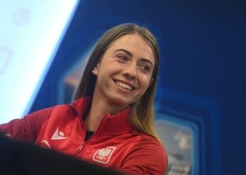Олімпійська чемпіонка розпочинає освітній проєкт у польських школах