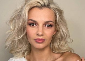 На честь 23-річної біженки з України, вбитої у США, назвали новий вид метелика