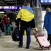 Дозвіл на виїзд 18-22-річних. У Німеччині різко зросла кількість українських біженців
