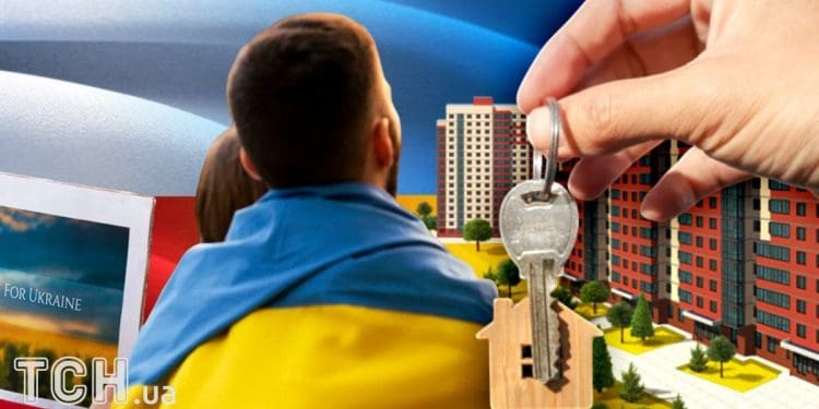 Кінець війни — не головне: три ключові умови, за яких біженці готові повернутися до України