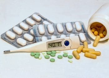 У Польщі зростає захворюваність на грип, РСВ і COVID-19