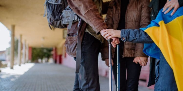 Українська біженка розповіла про умови для переселенців у Швейцарії: як отримати житло