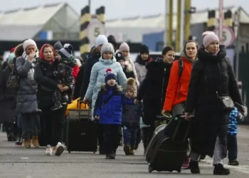У Польщі та Німеччині зростає невдоволення через наплив українців