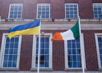 Асоціація українців в Республіці Ірландія стала новим постійним членом СКУ