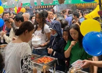 Україна візьме участь у першому Фестивалі культур світу в Ханої