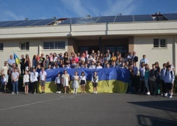 В Іспанії відкрили першу українську школу УГКЦ у провінції Кастельйон