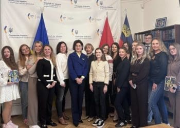 МОН України та посольство скоординували роботу українських шкіл у Швейцарії та Ліхтенштейні