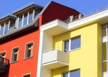 Бракує понад мільйон квартир: у Німеччині посилюється житлова криза