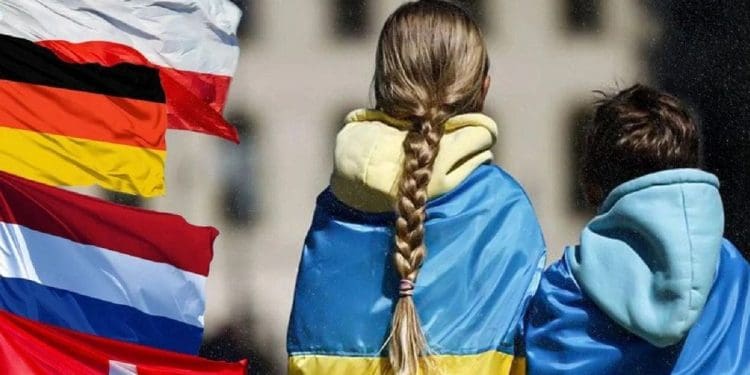 Більшість українців не повернеться додому після війни: експерт назвав причини