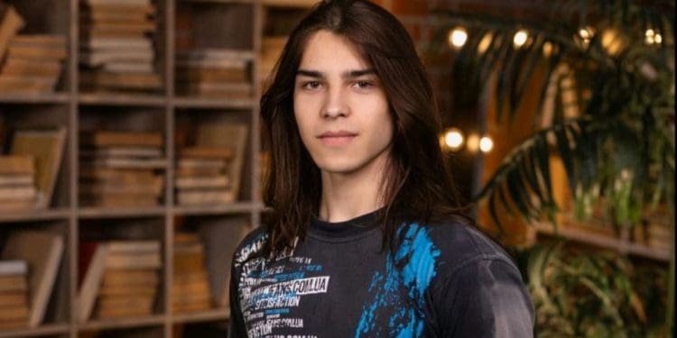 Загиблий підліток в ірландському центрі для біженців закінчив школу в Києві