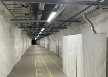 Названо країну з найпотужнішою системою укриттів у Європі