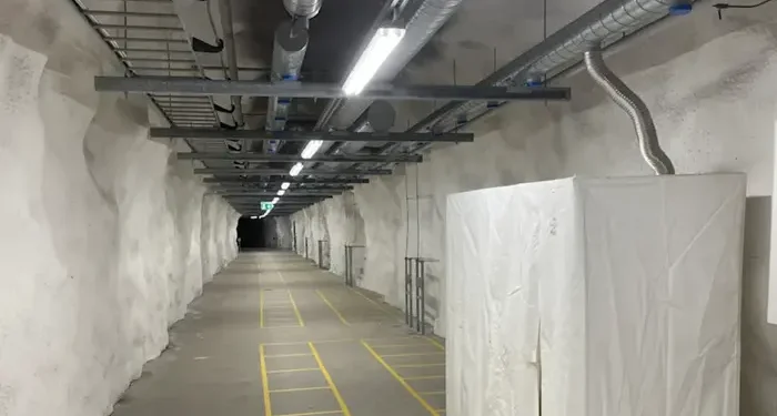 Названо країну з найпотужнішою системою укриттів у Європі