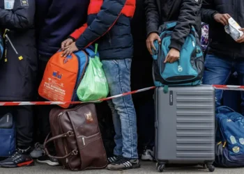 Німеччина пропонує обмежити в’їзд молодих українців