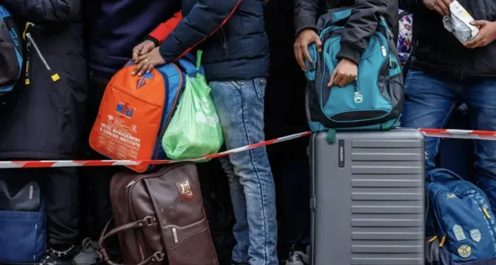 Німеччина пропонує обмежити в’їзд молодих українців