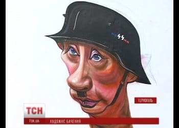 путін зібрався повертати з-за кордону українців з окупованих регіонів