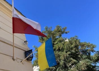 Спікер Сейму: Польща прийняла 2-3 мільйона біженців з України після нападу Росії