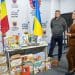 Тернопільська область передала понад 500 книжок для українських дітей в Румунії