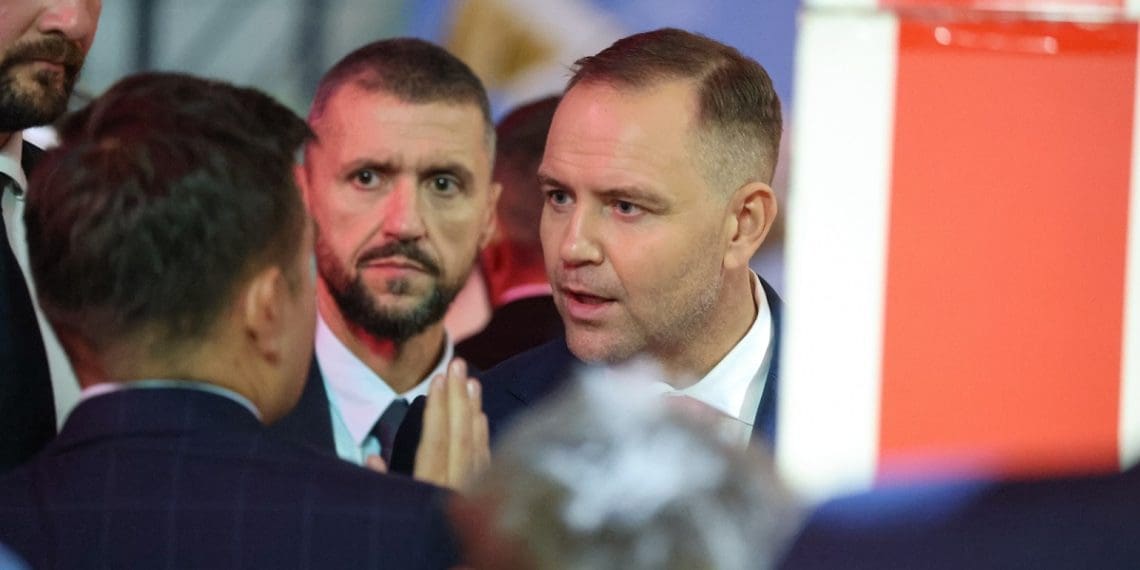Сейм сьогодні розгляне законопроєкт президента про допомогу громадянам України