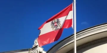 Австрія закриває останній центр прийому українських біженців