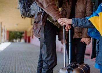 Швейцарія обмежить статус захисту для українців із семи областей: перелік