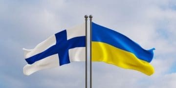 Українці у Фінляндії все частіше планують залишитися після війни: результати дослідження