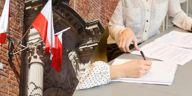 У Польщі набули чинності зміни для українців: як тепер отримати карту побиту CUKR