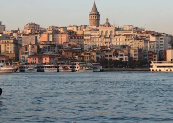 Нізащо не робіть цього в Туреччині: українка поділилася списком несподіваних заборон