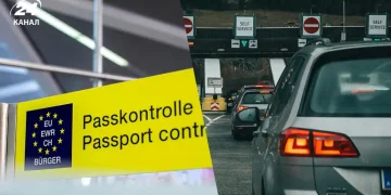 Не Польща: куди виїжджають молоді українці