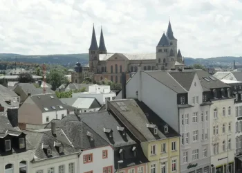 “Збувся мій найбільший страх”: українка показала соціальне житло в Німеччині