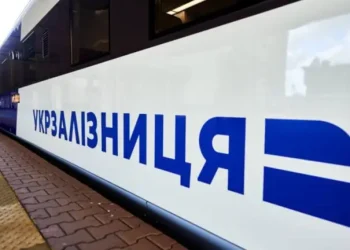 Укрзалізниця запускає новий міжнародний потяг: в яку країну будуть прямі рейси