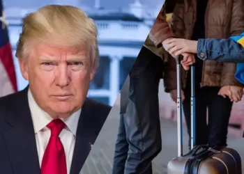 Трамп зачиняє двері США для тисяч біженців: що відомо про революційне рішення