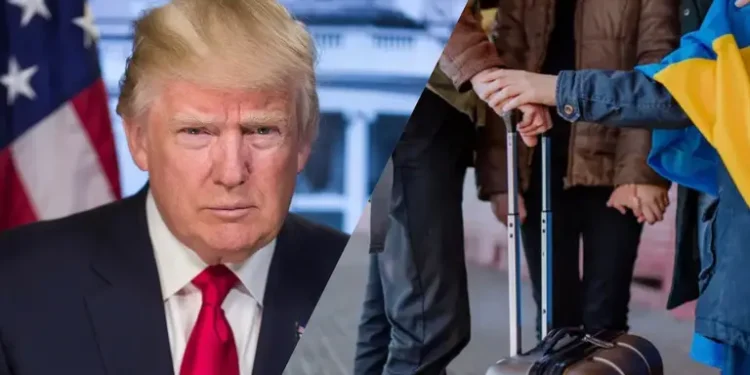 Трамп зачиняє двері США для тисяч біженців: що відомо про революційне рішення