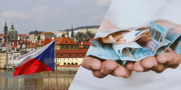 Чехія заробила на українських біженцях сотні мільйонів євро, а витратила натомість копійки