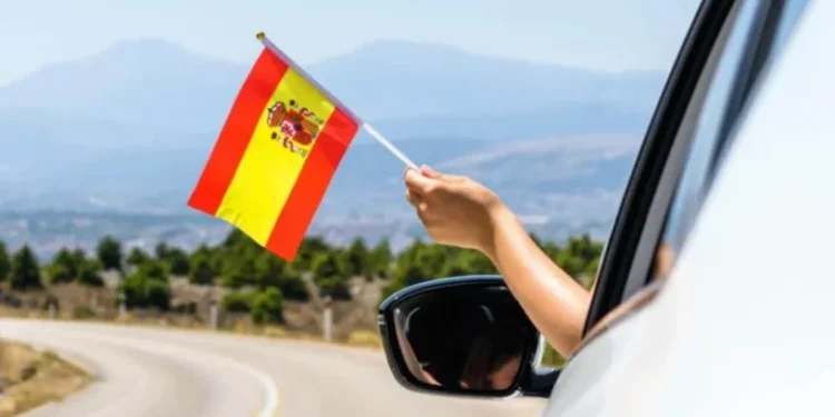 Тверезість за кермом по-іспанськи: нові правила, про які мають знати українці