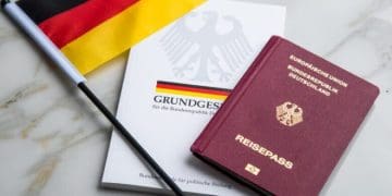 Зміни в німецькому законодавстві про натуралізацію: що вони означають для українців