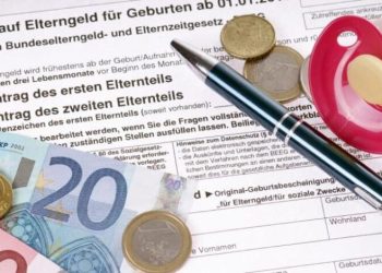Підвищення виплат на дитину в Німеччині: що зміниться для українських біженців у 2026 році