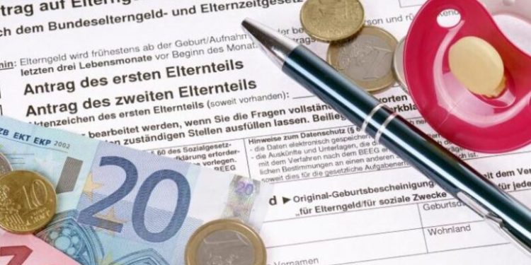 Підвищення виплат на дитину в Німеччині: що зміниться для українських біженців у 2026 році