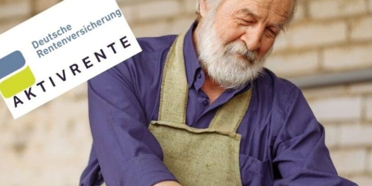 Aktivrente у Німеччині: нові можливості для працюючих пенсіонерів