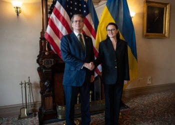 Американсько-український фонд відбудови запрацював: Свириденко розповіла про перші проекти