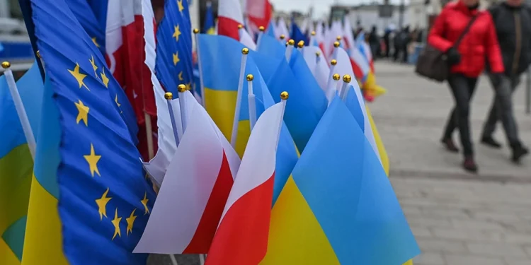 Польські компанії зацікавлені у відбудові України