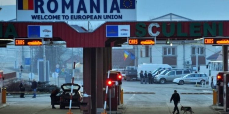 Перетин кордону з Румунією: правила в’їзду, митні вимоги та умови перебування в країні