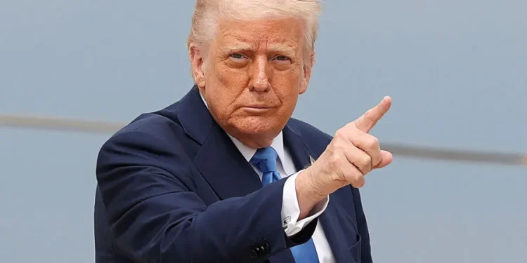 Трамп оголосив про масову депортацію нелегальних мігрантів