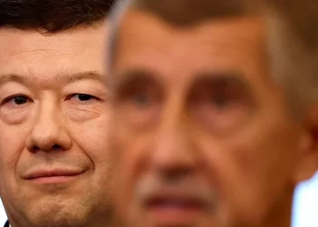 Спікером парламенту Чехії обрали політика, який виступає за обмеження прав українських біженців