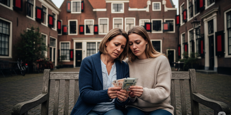 “Життя на валізах”: українка про побут біженців у таборі в Норвегії