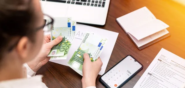 Ключова для біженців країна ЄС підняла мінімалку: як зміняться зарплати українців