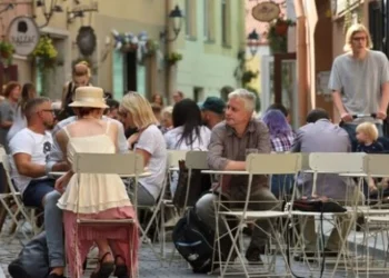 Тільки міграція здатна врятувати деякі країни ЄС від демографічної катастрофи: прогноз