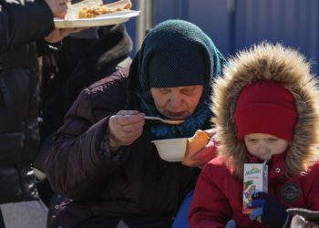 З ЄС – до Росії та Білорусі: Португалія приголомшила рішенням щодо біженців