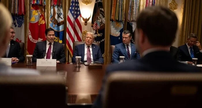 Нові правила Трампа: США можуть відмовити у візі через ожиріння, діабет чи похилий вік