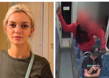 Оприлюднено дані розтину тіла Ірини Заруцької, вбитої в США: загинула від одного удару